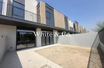 Townhouse - 3 Bedrooms - 4 Bathrooms for rent in Mudon Al Ranim 2 - Mudon - Dubai