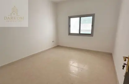 Apartment - 2 Bedrooms - 2 Bathrooms for rent in Sheikh Jaber Al Sabah Street - Al Naimiya - Al Nuaimiya - Ajman