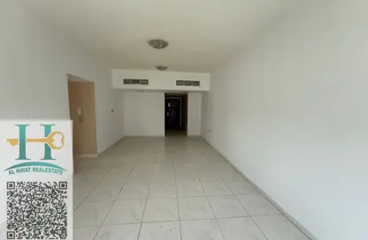 Apartment - 2 Bedrooms - 3 Bathrooms for rent in Al Rashidiya 3 - Al Rashidiya - Ajman