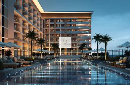 Apartment - 1 Bedroom - 1 Bathroom for sale in Binghatti Phoenix - Jumeirah Village Circle - Dubai