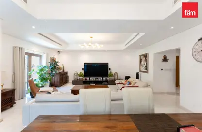 Townhouse - 3 Bedrooms - 4 Bathrooms for sale in Dubai Style - North Village - Al Furjan - Dubai