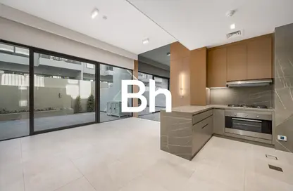 Townhouse - 3 Bedrooms - 4 Bathrooms for sale in MAG Eye - District 7 - Mohammed Bin Rashid City - Dubai