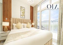 Townhouse - 3 bedrooms - 3 bathrooms for sale in Mimosa - Damac Hills 2 - Dubai