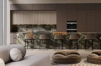 شقة - 3 غرف نوم - 4 حمامات للبيع في ساس هيلز - حديقة دبي العلميه - دبي