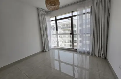 Apartment - 2 Bedrooms - 2 Bathrooms for sale in Green Diamond 1 B - Green Diamond 1 - Arjan - Dubai
