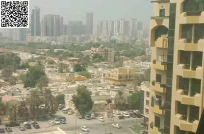 Apartment - 2 Bedrooms - 2 Bathrooms for sale in Al Rashidiya Towers - Al Rashidiya - Ajman Downtown - Ajman