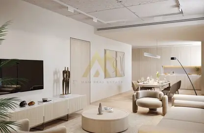 Apartment - 1 Bedroom - 1 Bathroom for sale in MAG 330 - City of Arabia - Dubai