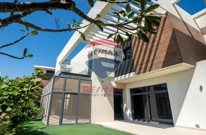 Villa - 4 Bedrooms - 5 Bathrooms for rent in West Yas - Yas Island - Abu Dhabi
