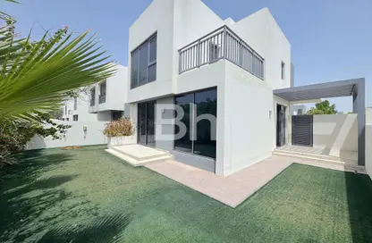 Townhouse - 4 Bedrooms - 4 Bathrooms for rent in Maple 3 - Maple at Dubai Hills Estate - Dubai Hills Estate - Dubai