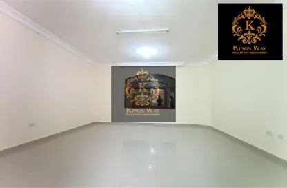 Villa - Studio - 1 Bathroom for rent in Mohamed Bin Zayed City - Abu Dhabi