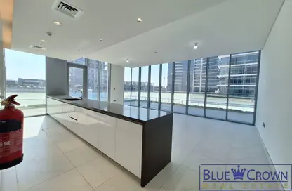 Apartment - 3 Bedrooms - 5 Bathrooms for rent in Residences 7 - District One - Mohammed Bin Rashid City - Dubai