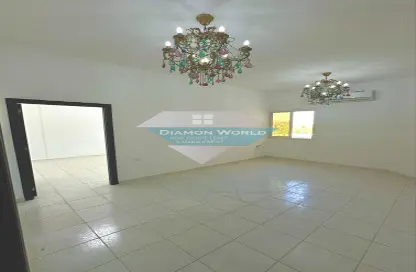 Apartment - 1 Bedroom - 1 Bathroom for rent in Between Two Bridges - Abu Dhabi
