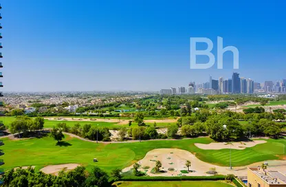 Apartment - 2 Bedrooms - 3 Bathrooms for sale in The Fairways North - The Fairways - The Views - Dubai