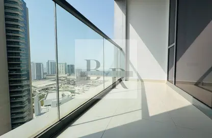 Apartment - 2 Bedrooms - 3 Bathrooms for rent in MEERA Shams - Shams Abu Dhabi - Al Reem Island - Abu Dhabi