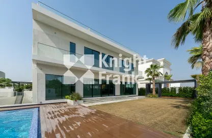 Villa - 6 Bedrooms - 7 Bathrooms for sale in Dubai Hills - Dubai Hills Estate - Dubai