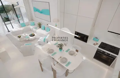 Apartment - 1 Bedroom - 2 Bathrooms for sale in REEF 996 - Dubai Production City (IMPZ) - Dubai