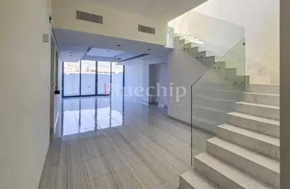 Townhouse - 3 Bedrooms - 4 Bathrooms for rent in Gardenia Townhomes - Wasl Gate - Dubai