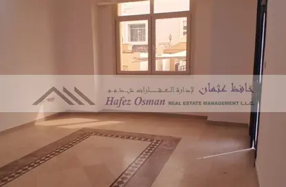 شقة - غرفة نوم - 1 حمام للايجار في مطار البطين - منطقة المرور - أبوظبي