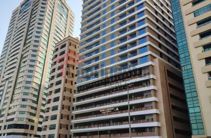 شقة - 3 غرف نوم - 4 حمامات للايجار في المجاز 3 - المجاز - الشارقة شقة - 3 غرف نوم - 4 حمامات للايجار في المجاز 3 - المجاز - الشارقة