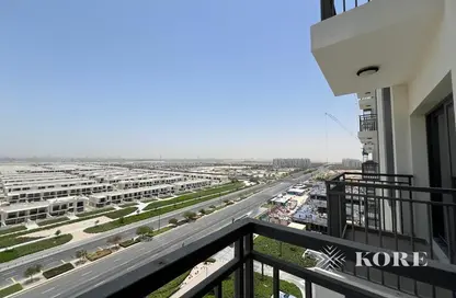 Apartment - 1 Bedroom - 1 Bathroom for rent in Liva - Town Square - Dubai