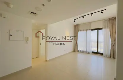 Apartment - 1 Bedroom - 1 Bathroom for sale in UNA Apartments - Town Square - Dubai
