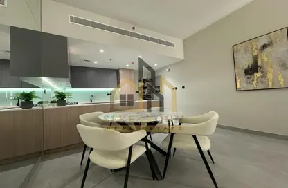 شقة - غرفة نوم - 2 حمامات للبيع في آرك ريزيدنس - مجمع دبي ريزيدنس - دبي