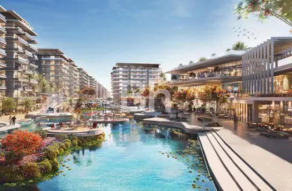 Townhouse - 4 Bedrooms - 3 Bathrooms for sale in Lush at DAMAC Riverside - Dubai Investment Park 2 (DIP 2) - Dubai Investment Park (DIP) - Dubai