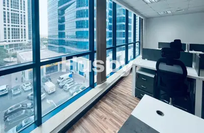 Office Space - Studio - 1 Bathroom for rent in Jumeirah Bay X3 - JLT Cluster X - Jumeirah Lake Towers - Dubai Office Space - Studio - 1 Bathroom for rent in Jumeirah Bay X3 - JLT Cluster X - Jumeirah Lake Towers - Dubai