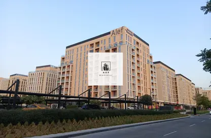 شقة - 1 حمام للايجار في أسواق للعقارات - الممشى - مويلح - الشارقة