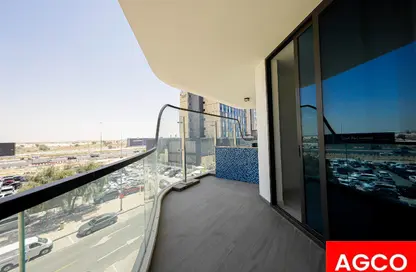 Apartment - 2 Bedrooms - 2 Bathrooms for sale in Samana Park Views - Arjan - Dubai