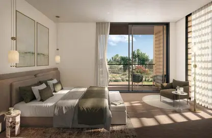 Villa - 3 Bedrooms - 4 Bathrooms for sale in Diagon at Athlon - Athlon by Aldar - Dubai Land - Dubai