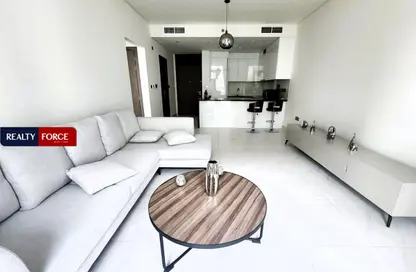 Apartment - 1 Bedroom - 2 Bathrooms for sale in The Residences at District One - Mohammed Bin Rashid City - Dubai