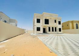 Villa - 5 bedrooms - 8 bathrooms for rent in Neima 1 - Ni'mah - Al Ain