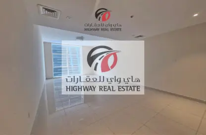 Apartment - 1 Bedroom - 2 Bathrooms for rent in Duja Tower - Sheikh Zayed Road - Dubai