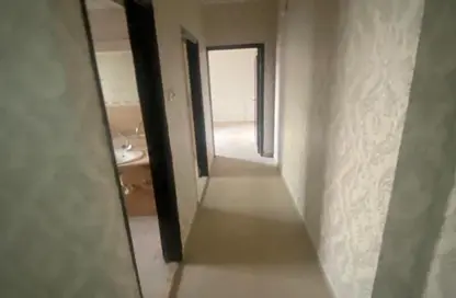 Apartment - 1 Bedroom - 2 Bathrooms for rent in Al Rashidiya 3 - Al Rashidiya - Ajman