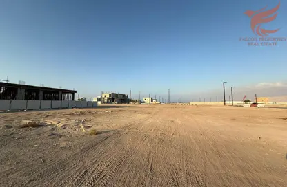 Land - Studio for sale in Mira Coral Bay - Al Mairid - Ras Al Khaimah