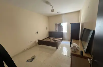 Apartment - 1 Bedroom - 2 Bathrooms for rent in Al Rawda 1 - Al Rawda - Ajman
