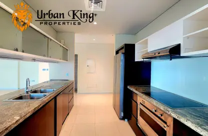 Apartment - 3 Bedrooms - 3 Bathrooms for rent in Park Place Tower - Sheikh Zayed Road - Dubai