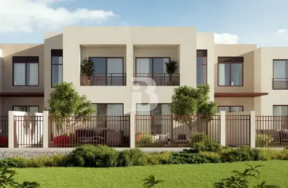 Townhouse - 2 Bedrooms - 3 Bathrooms for sale in Granada - Mina Al Arab - Ras Al Khaimah