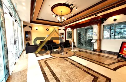Apartment - Studio - 1 Bathroom for rent in SP Oasis - Dubai Silicon Oasis - Dubai