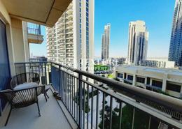 Apartment - 2 bedrooms - 2 bathrooms for sale in Harbour Views 2 - Dubai Creek Harbour (The Lagoons) - Dubai