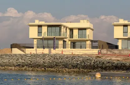 Villa - 7 Bedrooms - 7+ Bathrooms for sale in Falcon Island North - Falcon Island - Al Hamra Village - Ras Al Khaimah