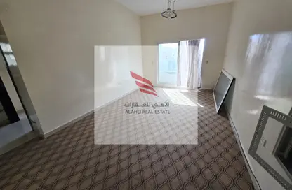 Apartment - 2 Bedrooms - 3 Bathrooms for rent in Al Naemiya Tower 2 - Al Naemiya Towers - Al Nuaimiya - Ajman