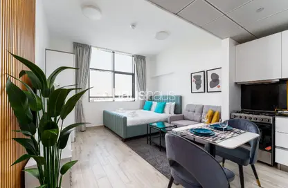 شقة - 1 حمام للايجار في ار ام تي ريسيدنز - قرية الجميرا سركل - دبي