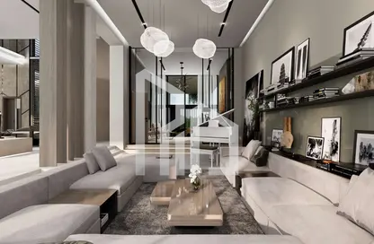 Villa - 5 Bedrooms - 6 Bathrooms for sale in Sobha Hartland Villas - Phase II - Sobha Hartland - Mohammed Bin Rashid City - Dubai