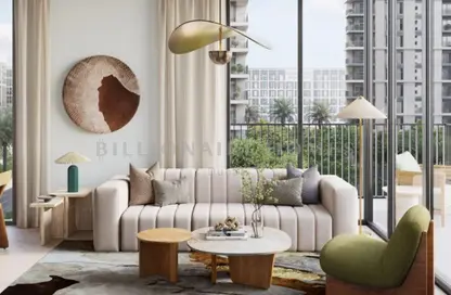 Apartment - 3 Bedrooms - 3 Bathrooms for sale in Park Lane - Dubai Hills Estate - Dubai