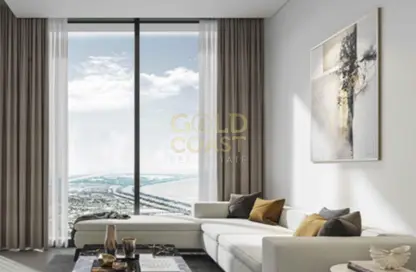 شقة - غرفة نوم - 2 حمامات للبيع في شوبا أوربيس - موتور سيتي - دبي