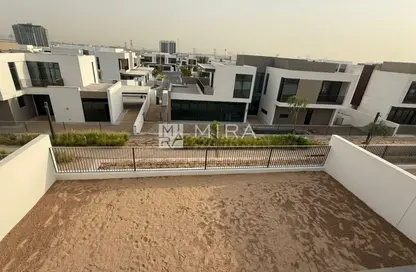 Villa - 4 Bedrooms - 5 Bathrooms for rent in Tilal Al Furjan - Al Furjan - Dubai