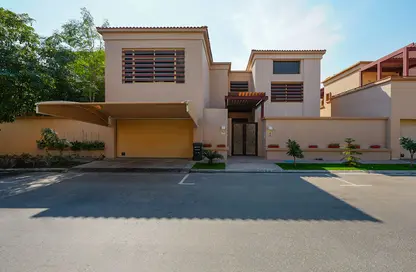 فيلا - 5 غرف نوم - 7 حمامات للبيع في حدائق الجولف في الراحة - أبوظبي