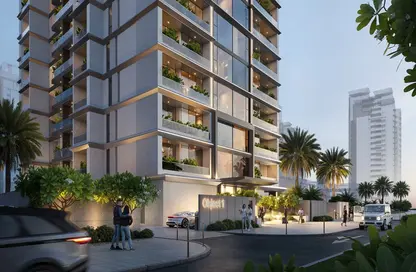 Apartment - 1 Bedroom - 2 Bathrooms for sale in Verdania 1 - Dubai Land Residence Complex - Dubai
